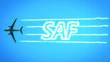 Bio-ethanol for SAF