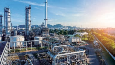 Refinery Boiler Replacement Project’s Air & Fuel Gas Measurement Challenges Solved With Precision Multipoint Thermal Flow Meter