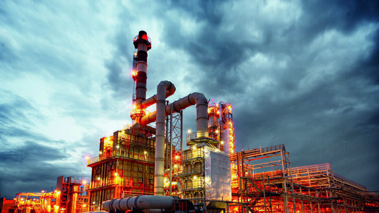Redefining Safety with the Latest in Optical Flame Detection