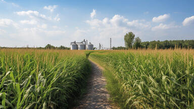 Recent advances and improvement in bioethanol technology
