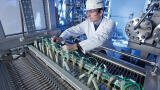 Safety with ammonia and LOHCs as hydrogen carriers