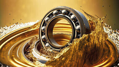 Compressor lubrication fundamentals