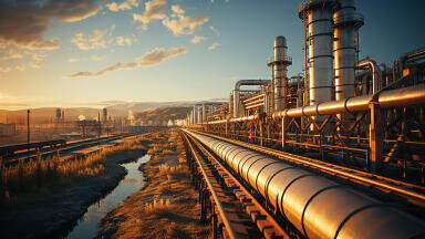 Enhancing Greenhouse Gas Emission Monitoring in the European Emission Trading Scheme:A Focus on ISO 10723 Performance Evaluation of Gas Chromatographs in Natural Gas Plants