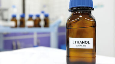 Recent advances in the Production Techniques of Denatured Ethanol
