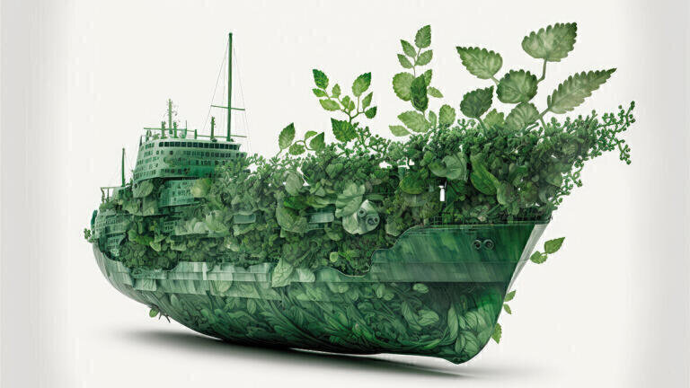 Advances in Sustainable Marine Fuels technology