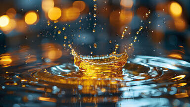 Recent Developments in Re-Refined Lubricant Technology