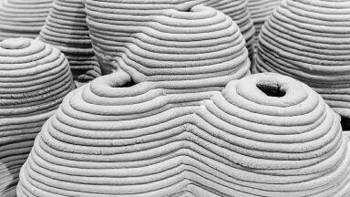 Technical Advancements in 3D Concrete Printing focusing on sustainable objectives with emphasis on concrete mix designs, properties, and testing methodologies