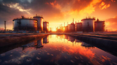4IR exclusive untapped New Data for Advance Process Control Optimization, for Traditional and Renewable Energy is driving profitability across industries. 