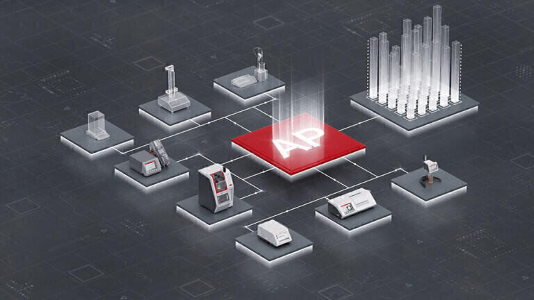 Petrochemical Industry: Anton Paar Solutions Streamline Processes, Reduce Human Error, and Improve Efficiency