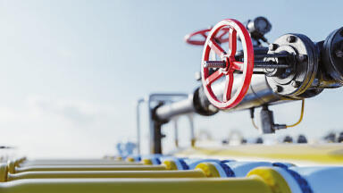 Meeting the challenges of natural gas stream analysis