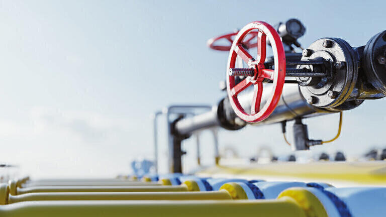 Meeting the challenges of natural gas stream analysis