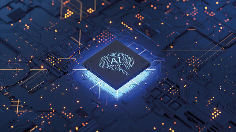 Using Artificial Intelligence (AI) to improve lubricant technology