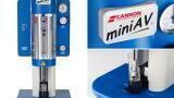Benefits of Cannon D445 over D7042 (Stabinger Viscometer Method)