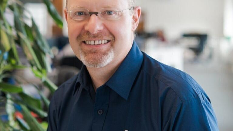 Getting to know you…Edo Johann Becker