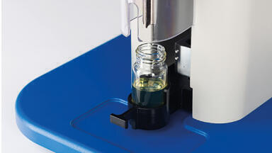 Cannon gravity glass capillary viscometers