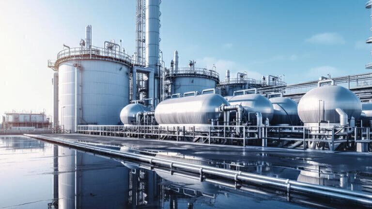 Making the connection: Ethernet-APL helps petrochemical plants achieve more with smart device data