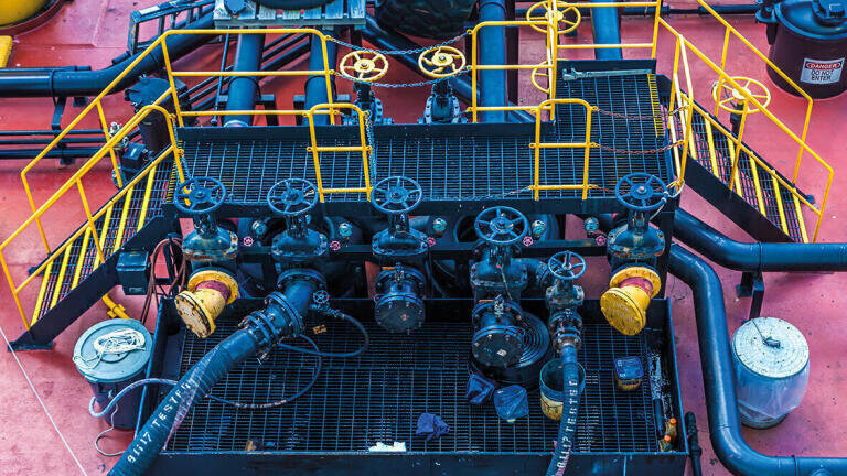 Advancements in Marine Fuel Technology: Implementation of Liquefied Natural Gas (LNG) in Sustainable Shipping