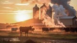 Methane Pollution: A Silent Threat to Our Planet and Health