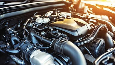 The Recent Advancements in Gasoline technology: Innovations in Fuel Formulation, Engine Design, and Emission Control