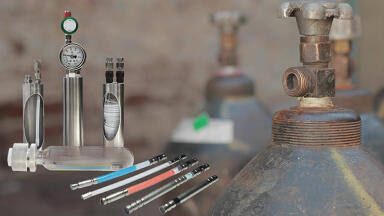 HOW DO YOU CALIBRATE?