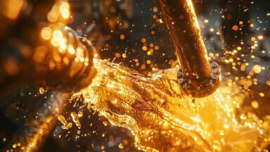 HPM High load Lubricant Specifications -How Reliable is Your Four Ball Weld Data ?