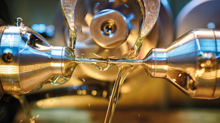 Next-Generation Grease Reliability: Innovations and Strategies