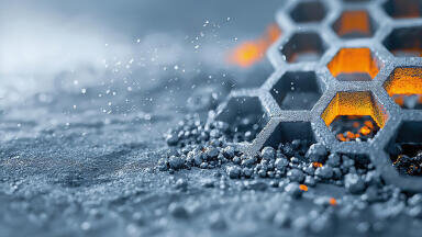 A study on graphene resistors: how material science and our industry helped make a technical innovation for the ages