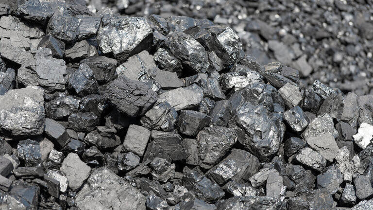 Trace Element Analysis in Coke, Coal, and Carbon Products for Energy, Steel Plants and Aluminum Production