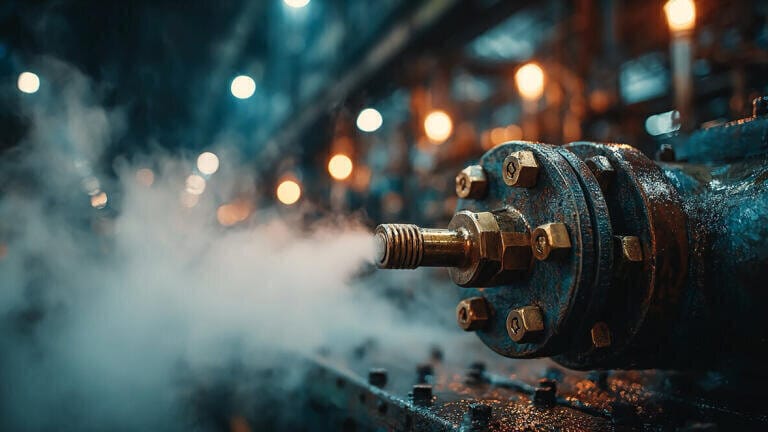 Vapor Pressure in Petroleum Engineering: Importance for Fuel Volatility, Storage Safety, and Emissions