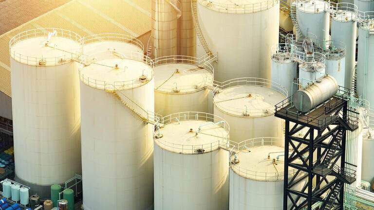 VISC-4 Viscosity Process Analyzer: Real-Time Viscosity and VI Measurement for Modern Industry
