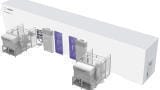 Optimising efficiency, traceability, and integration with liquid handling for GlaxoSmithKline