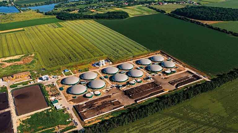 Recent Advances in Renewable Natural Gas technology