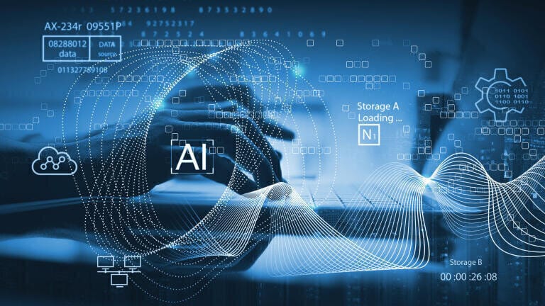 Effect of AI on various alternative fuel technologies