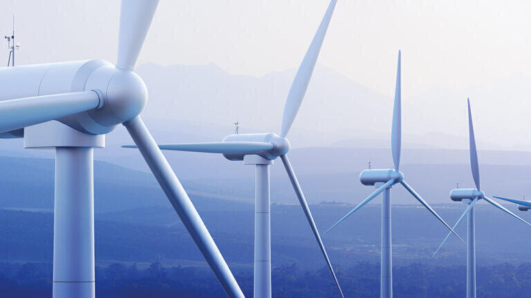 Recent innovations in Wind Turbine Technology: Blade design