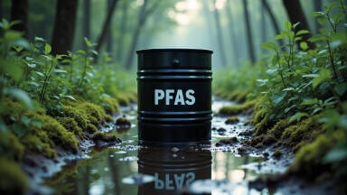 Impact of PFAS restrictions on lubricants