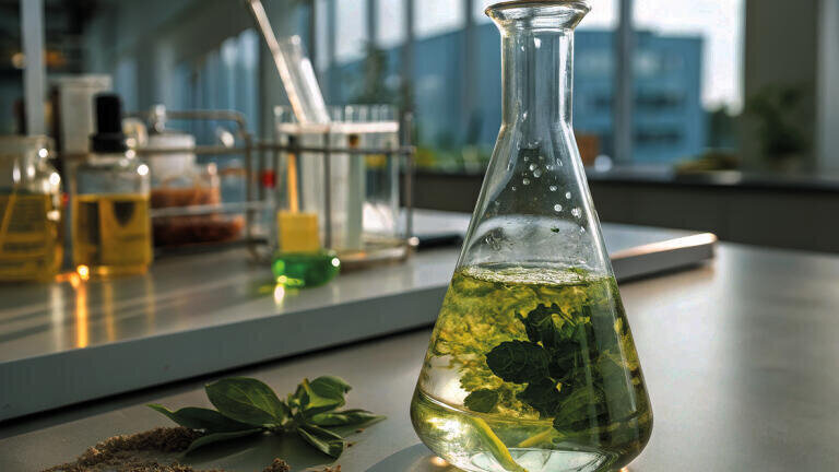Recent advances in biolubricant technologies