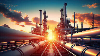 How online process analysers are changing petroleum operations