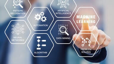 Machine Learning Approaches to Continuous Catalytic Reforming in refineries