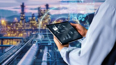 AI-enabled refineryoptimization in the era of industry 4.0