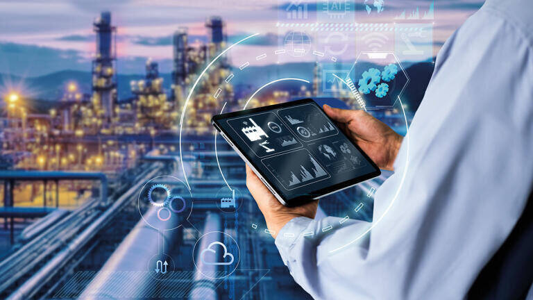 AI-enabled refineryoptimization in the era of industry 4.0