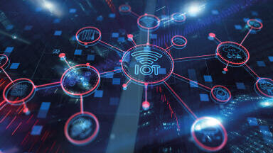 The Rise of IoT in Petroleum Chemical Processes and Instrumentation
