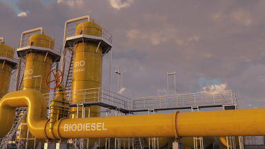 Sustainability Without Sacrificing Performance: Where Bio-Based Greases Actually Work