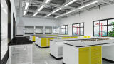 Storage by design: Why storage solutions are fundamental to effective laboratory planning