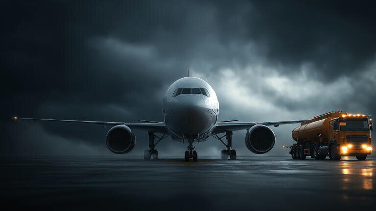 The latest developments in Sustainable Aviation Fuels technology