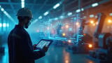 Advanced photonics and AI in on-line process analysis: from measurement to operational insight