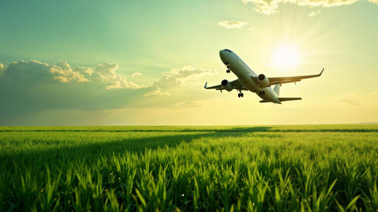 Electro-biofuels for affordable sustainable aviation