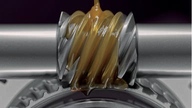 Viscosity monitoring is more operationally important for circular feedstocks