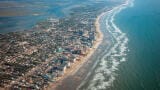 Gulf Coast Conference: Science, Emerging Professionals and Surprising Amounts of Coffee