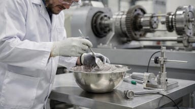 From Elbow Grease to Artificial Intelligence: Optimizing Grease Formulations