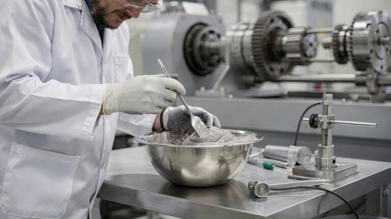 From Elbow Grease to Artificial Intelligence: Optimizing Grease Formulations